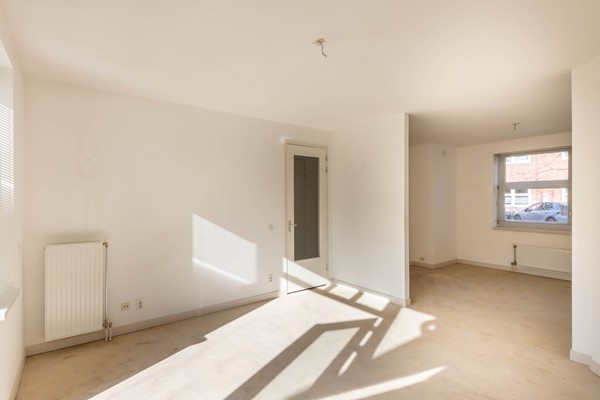 Medium property photo - Willem Beukelsstraat 20h, 1097 CS Amsterdam